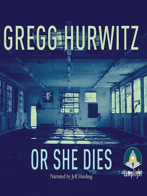 Cover image for Or She Dies